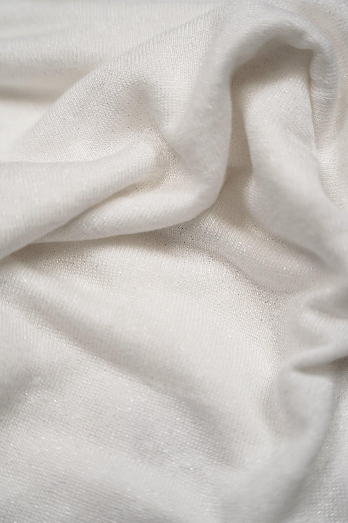 LikeFLO Top Emile Off-White - LikeFlo