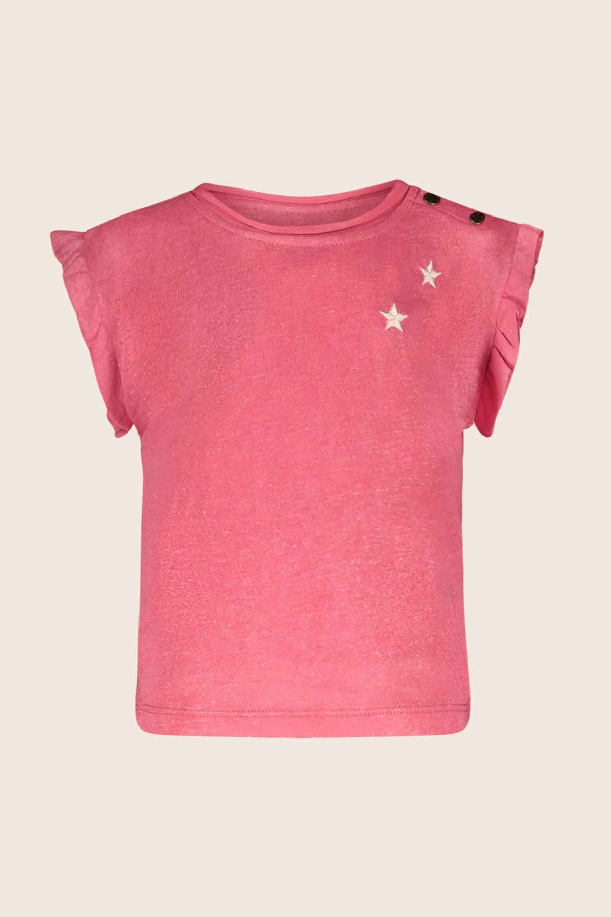 LikeFLO Top Gemma Pink - LikeFlo
