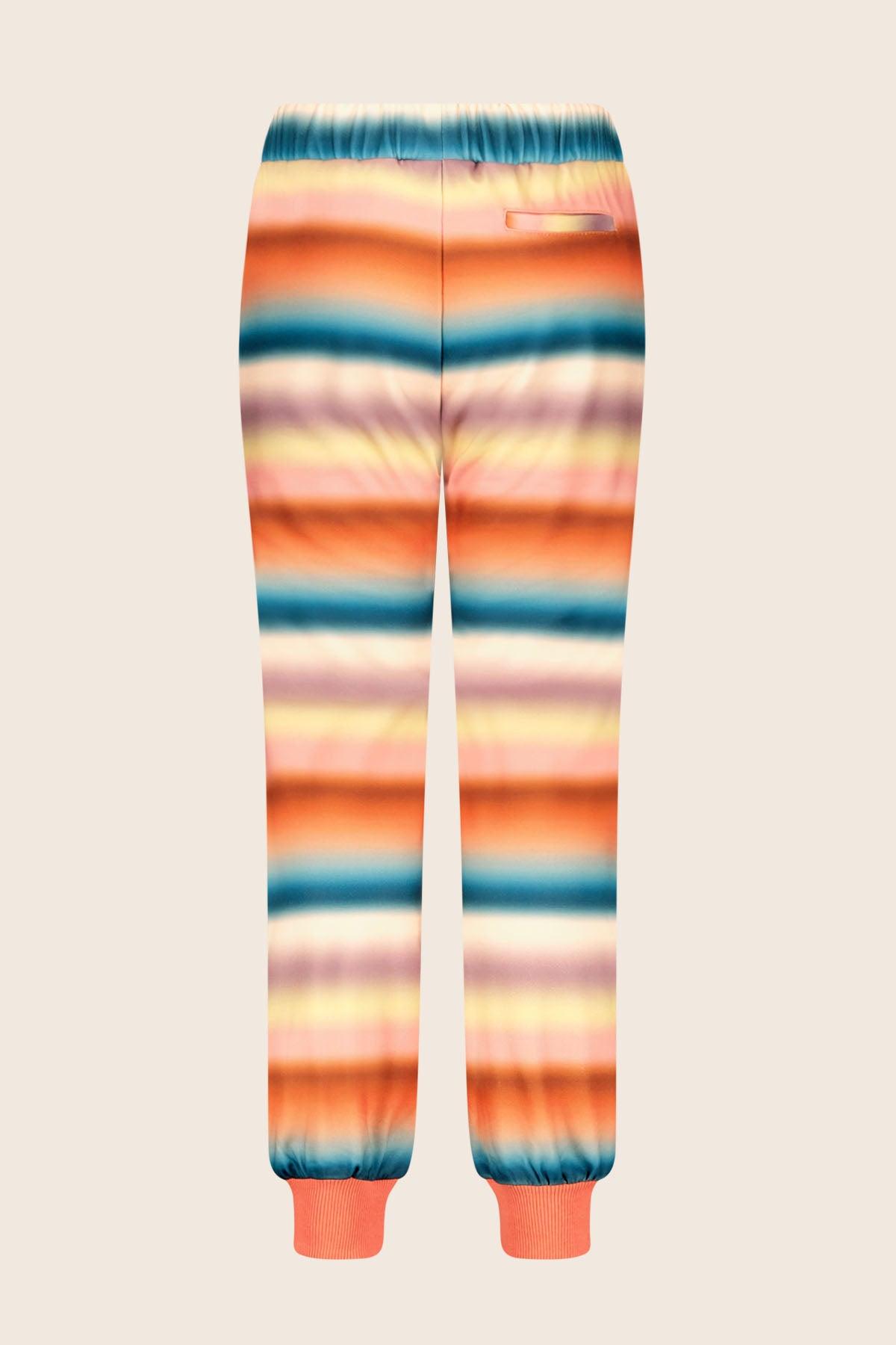 LikeFLO Trouser Fenna Stripe - LikeFlo