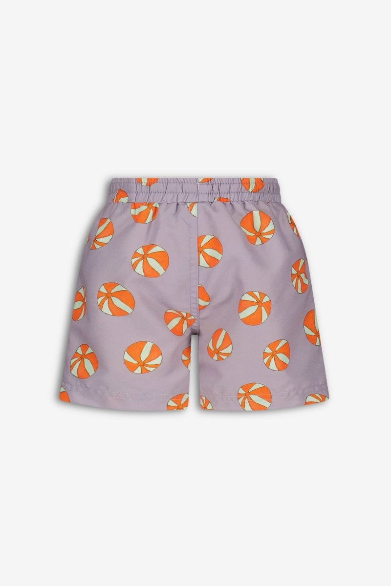 Vic zwembroek lila Dancing - The New Chapter Store