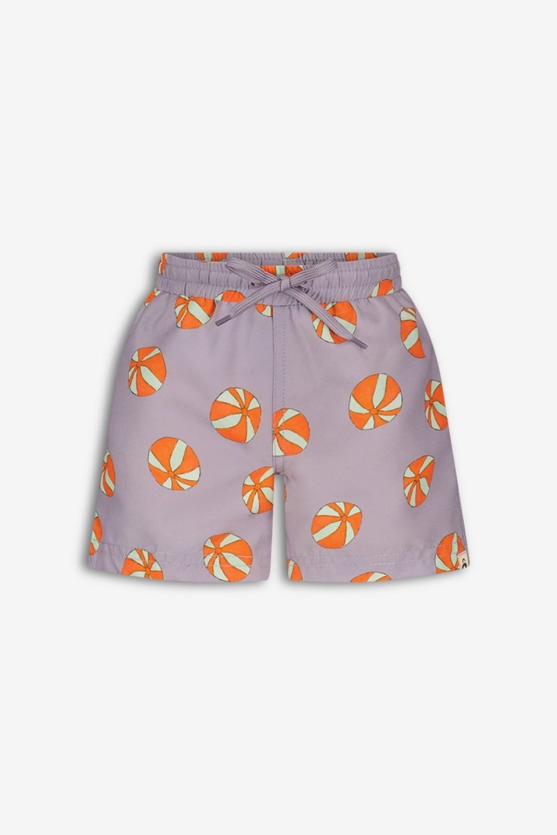 Vic zwembroek lila Dancing - The New Chapter Store