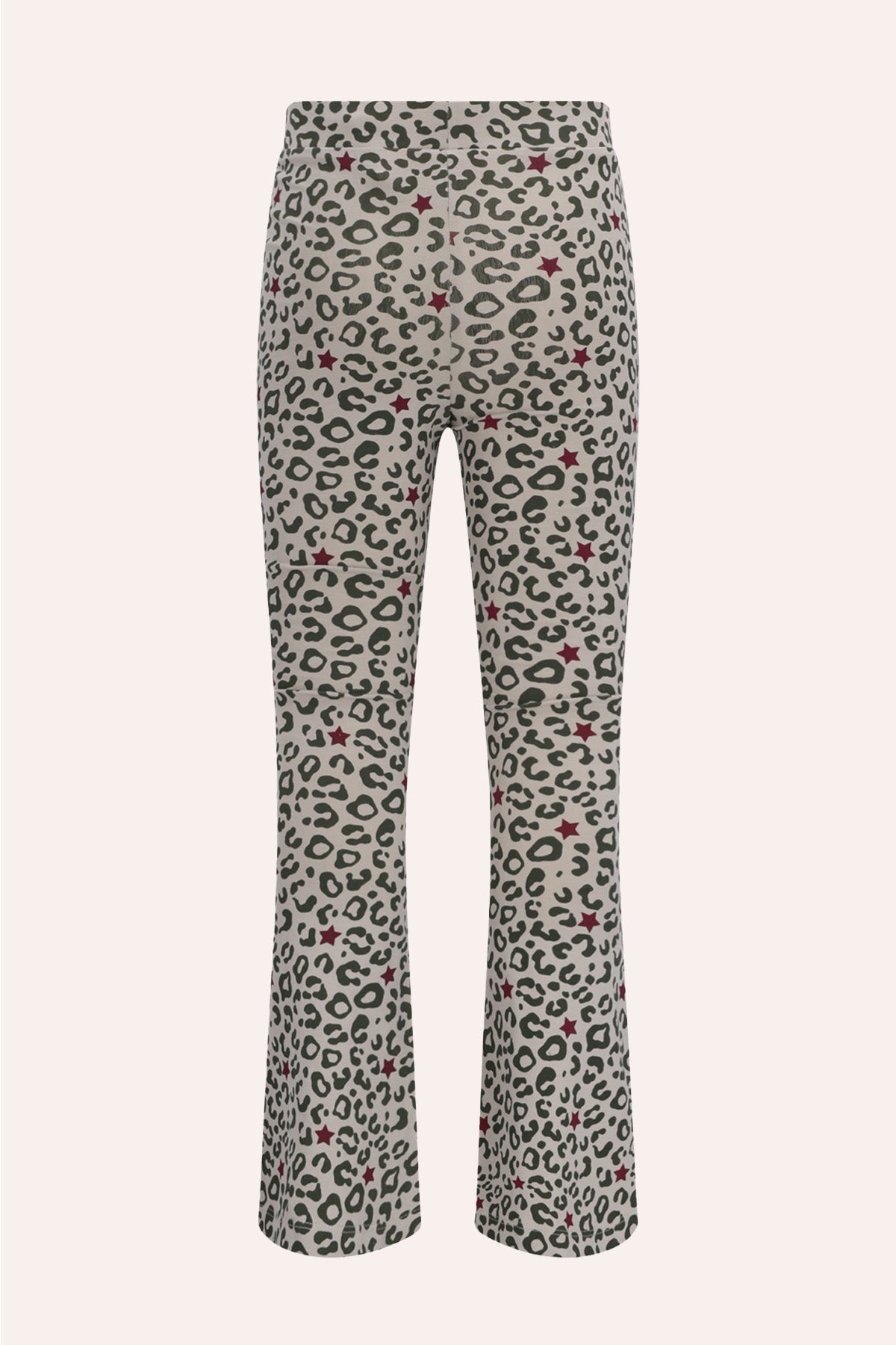 TYGO&vito Flared Legging Pebbles Kit