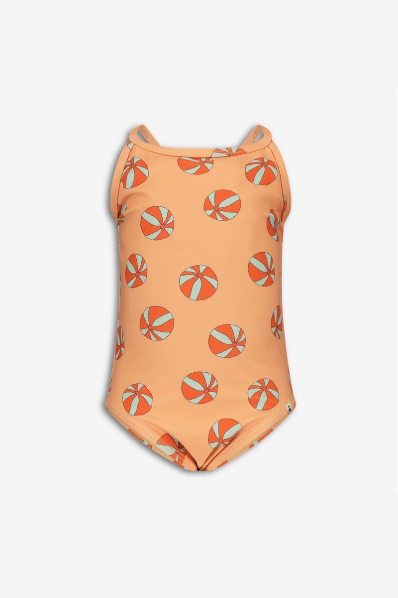 Yua badpak oranje Dancing - The New Chapter Store