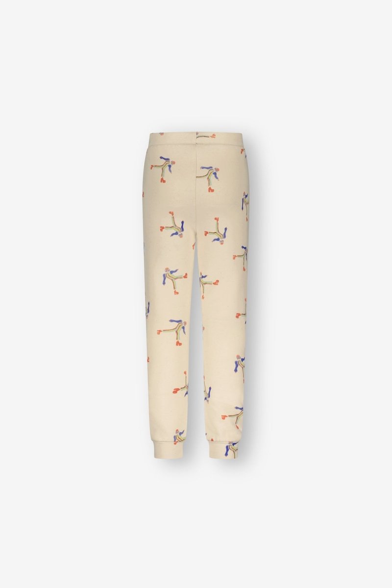 Zane Legging Beige - The New Chapter Store